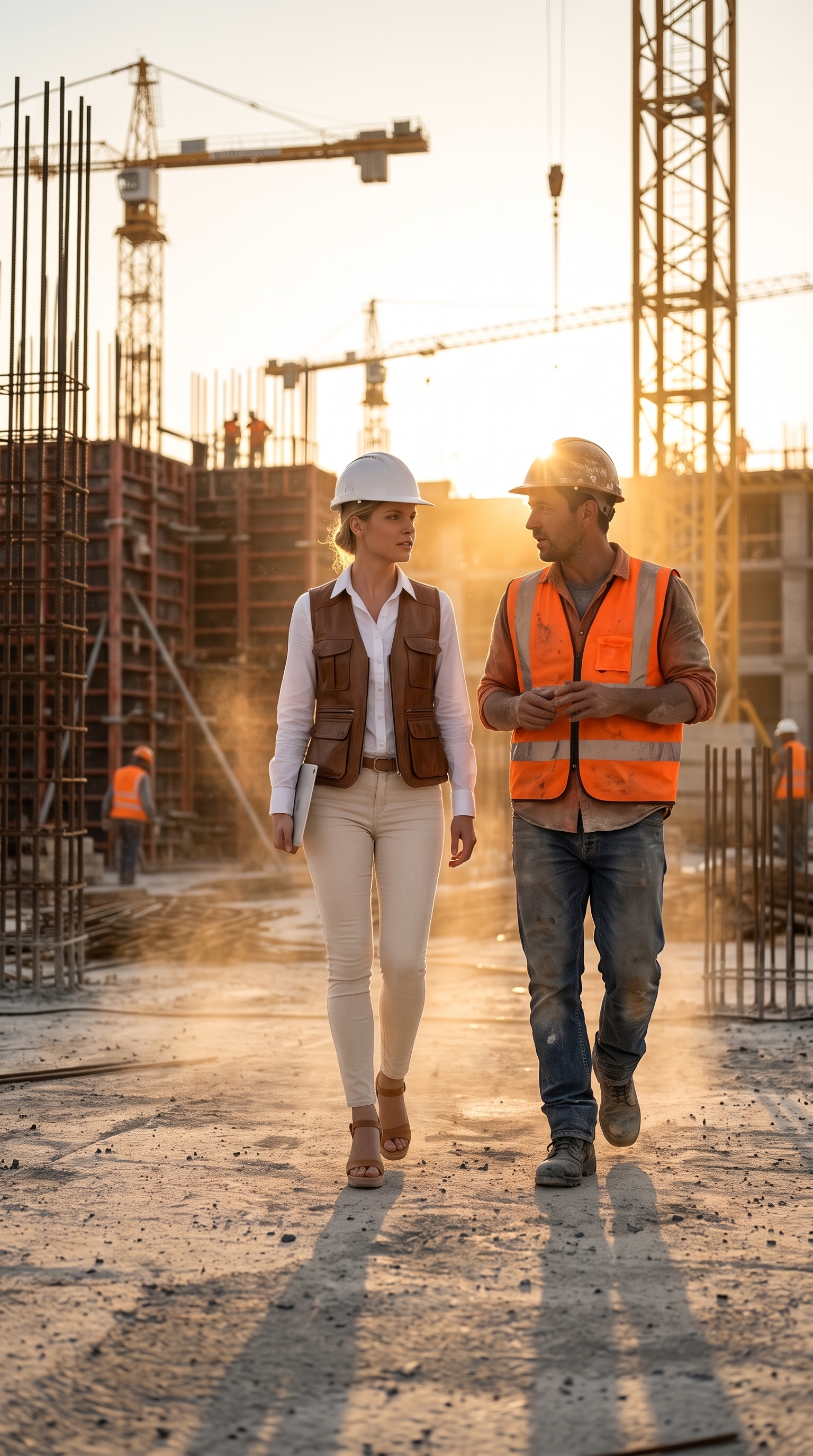 Gestion des sous-traitances à la tâche d’un chantier dans CoPres